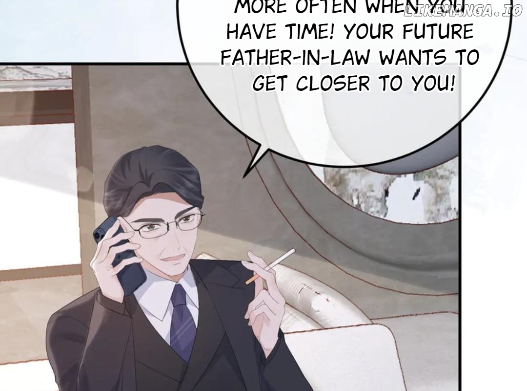 100-Day Warm Marriage Chapter 60 - page 14